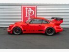 Thumbnail Photo 39 for 1989 Porsche 911